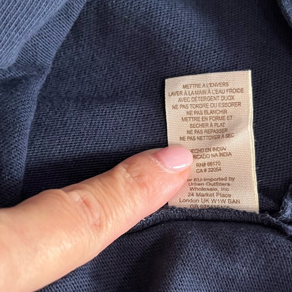 WE THE FREE PEARL GIRL TEE - Picture 13 of 14